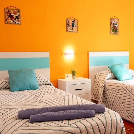 Holiday Home La Era - Frg130 By Interhome Frigiliana Kültér fotó