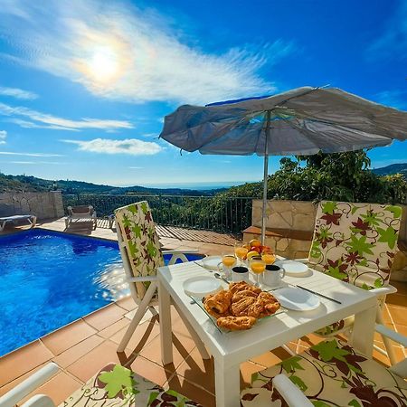 Holiday Home La Era - Frg130 By Interhome Frigiliana Kültér fotó