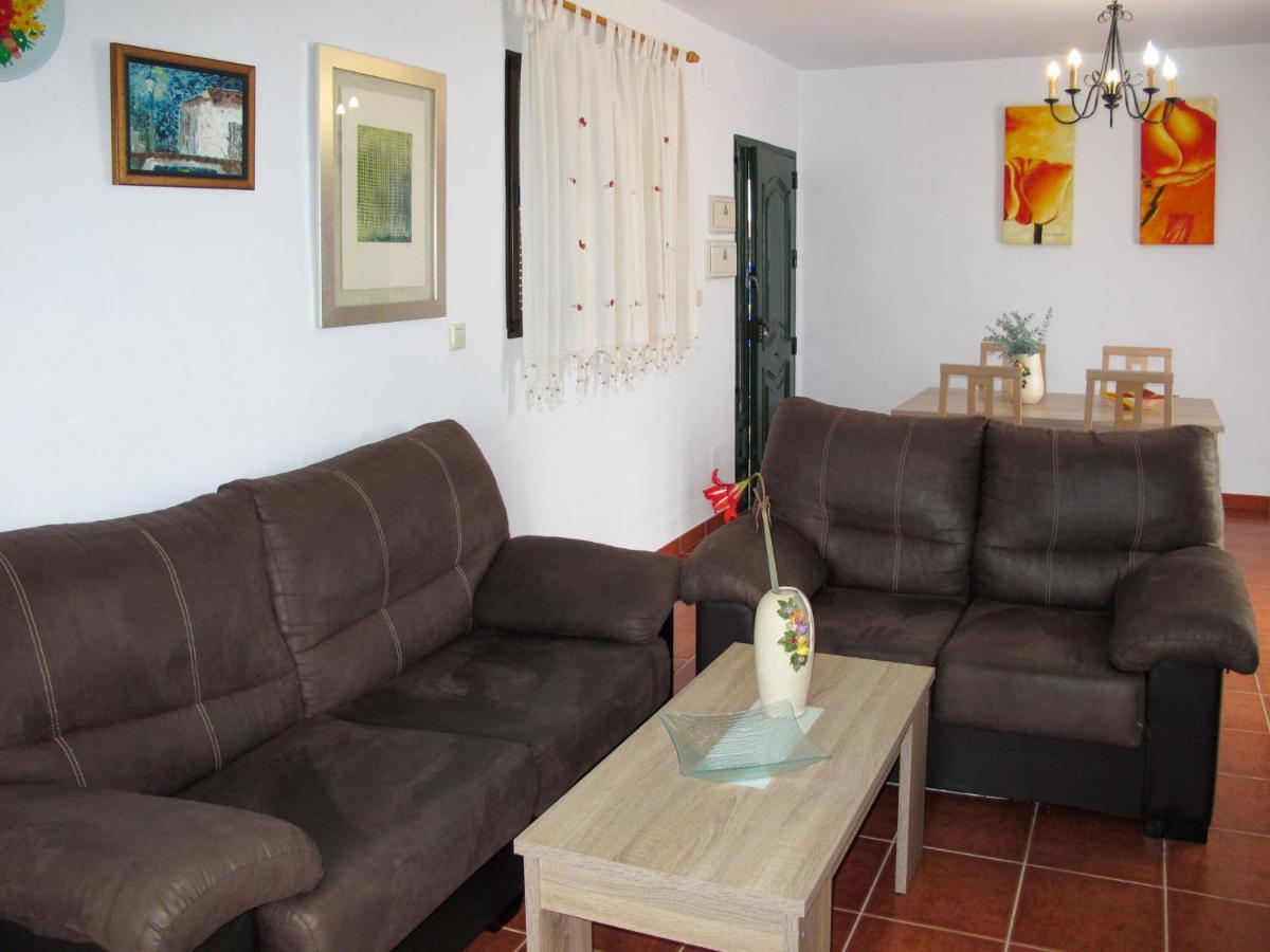 Holiday Home La Era - Frg130 By Interhome Frigiliana Kültér fotó