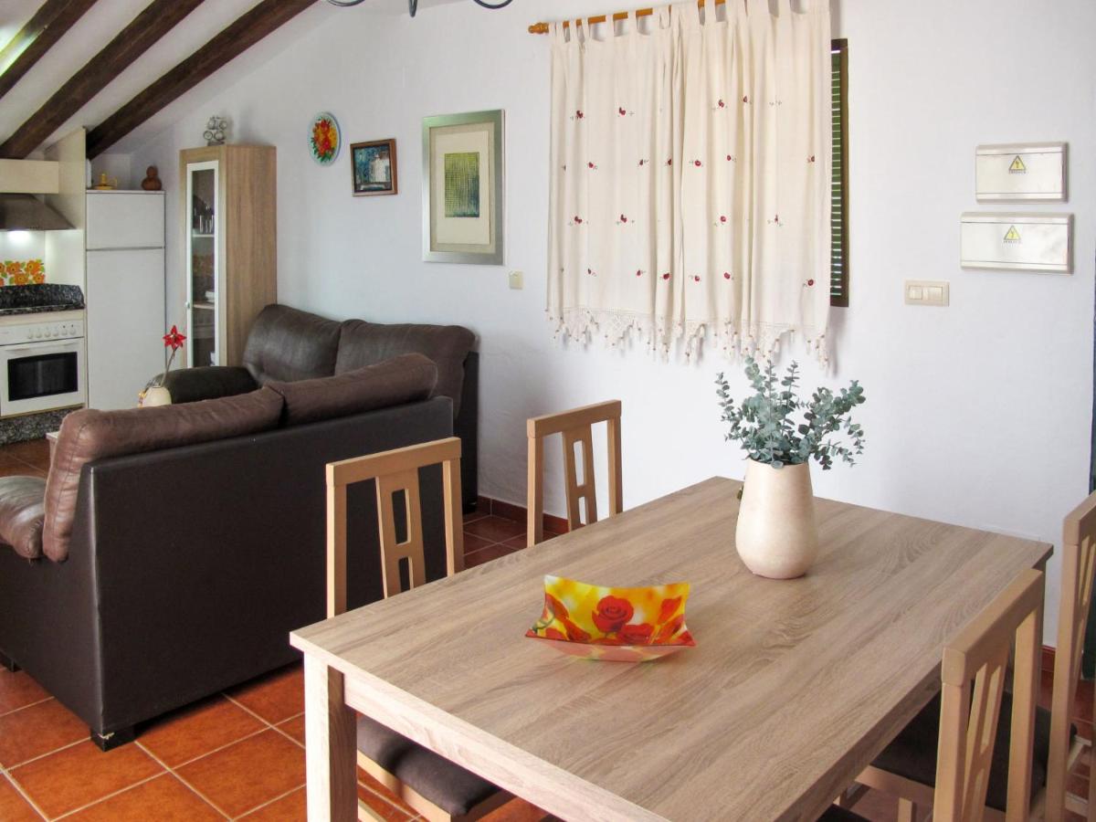 Holiday Home La Era - Frg130 By Interhome Frigiliana Kültér fotó