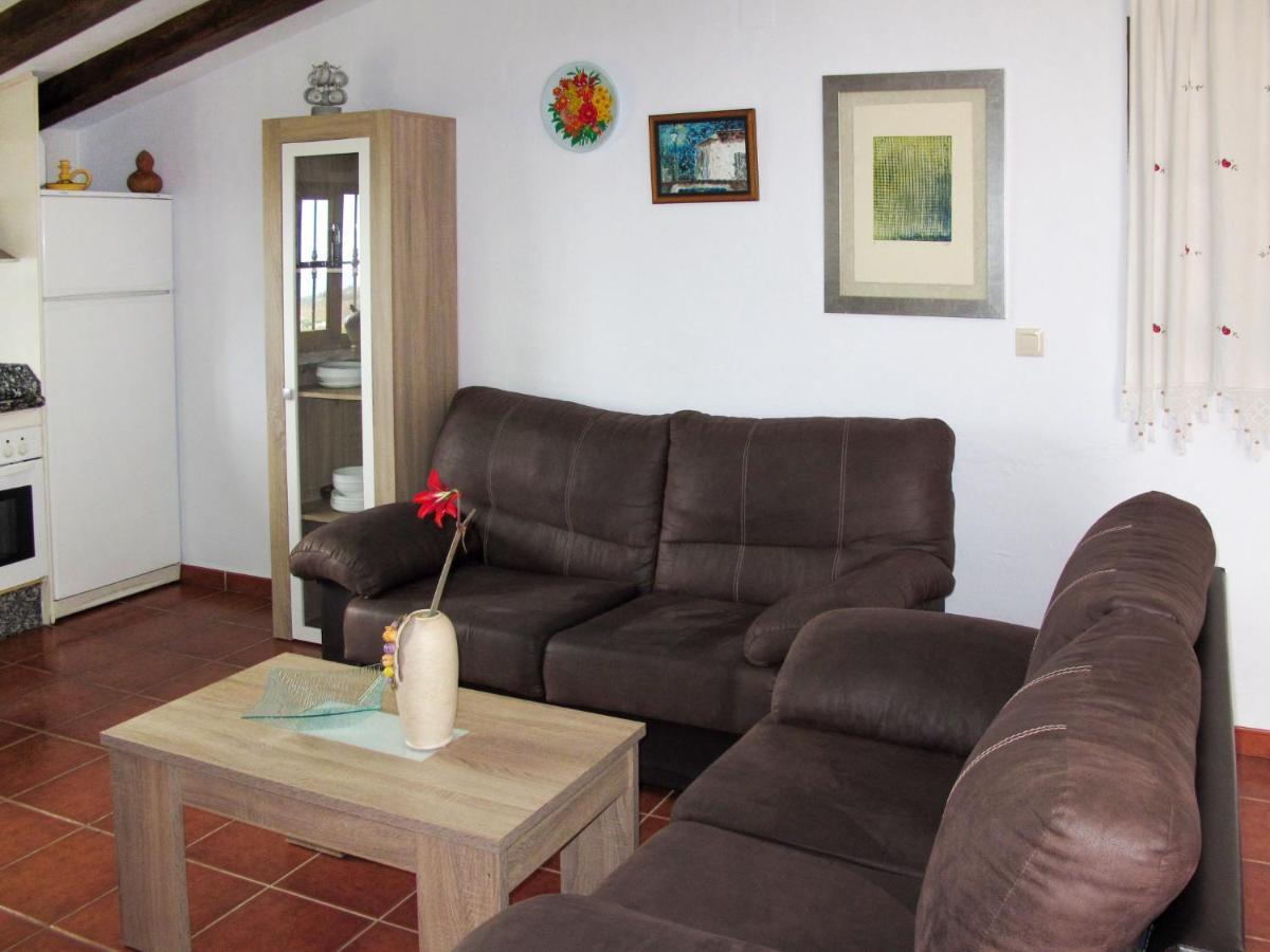 Holiday Home La Era - Frg130 By Interhome Frigiliana Kültér fotó