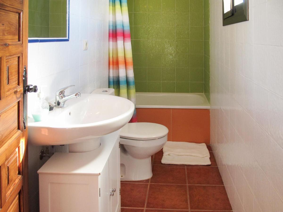 Holiday Home La Era - Frg130 By Interhome Frigiliana Kültér fotó