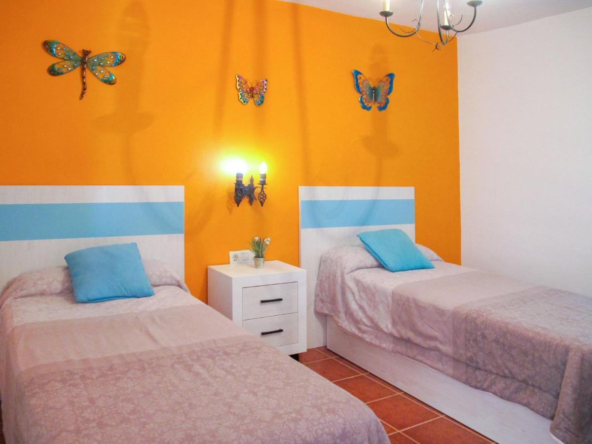 Holiday Home La Era - Frg130 By Interhome Frigiliana Kültér fotó