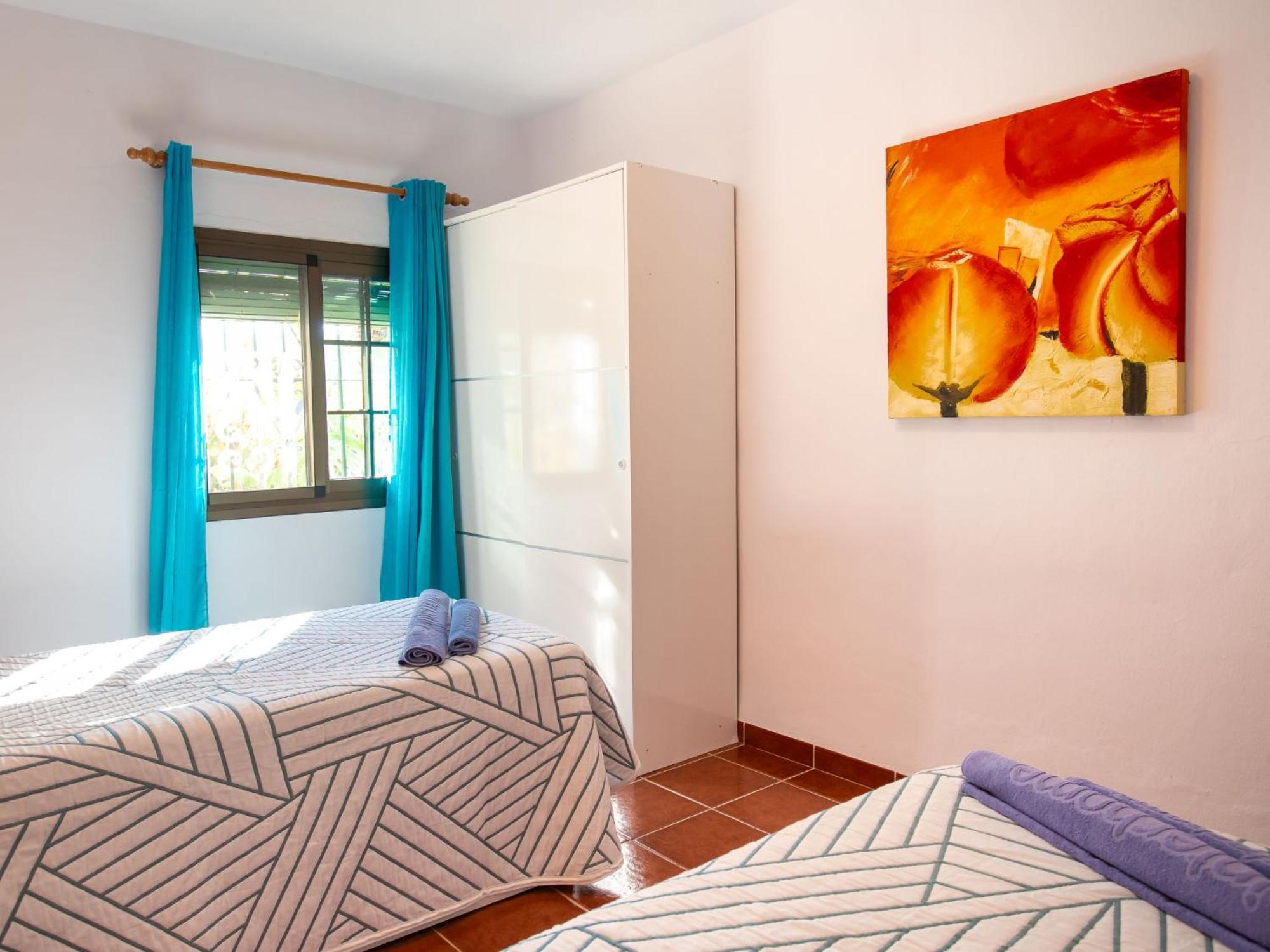 Holiday Home La Era - Frg130 By Interhome Frigiliana Kültér fotó