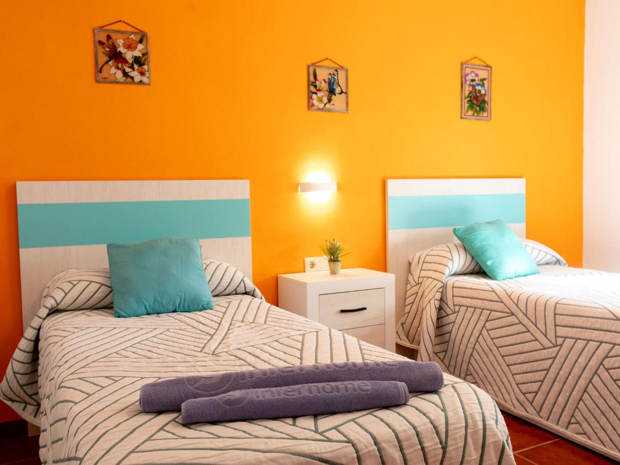 Holiday Home La Era - Frg130 By Interhome Frigiliana Kültér fotó