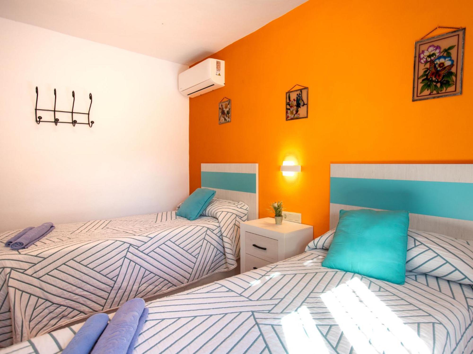 Holiday Home La Era - Frg130 By Interhome Frigiliana Kültér fotó