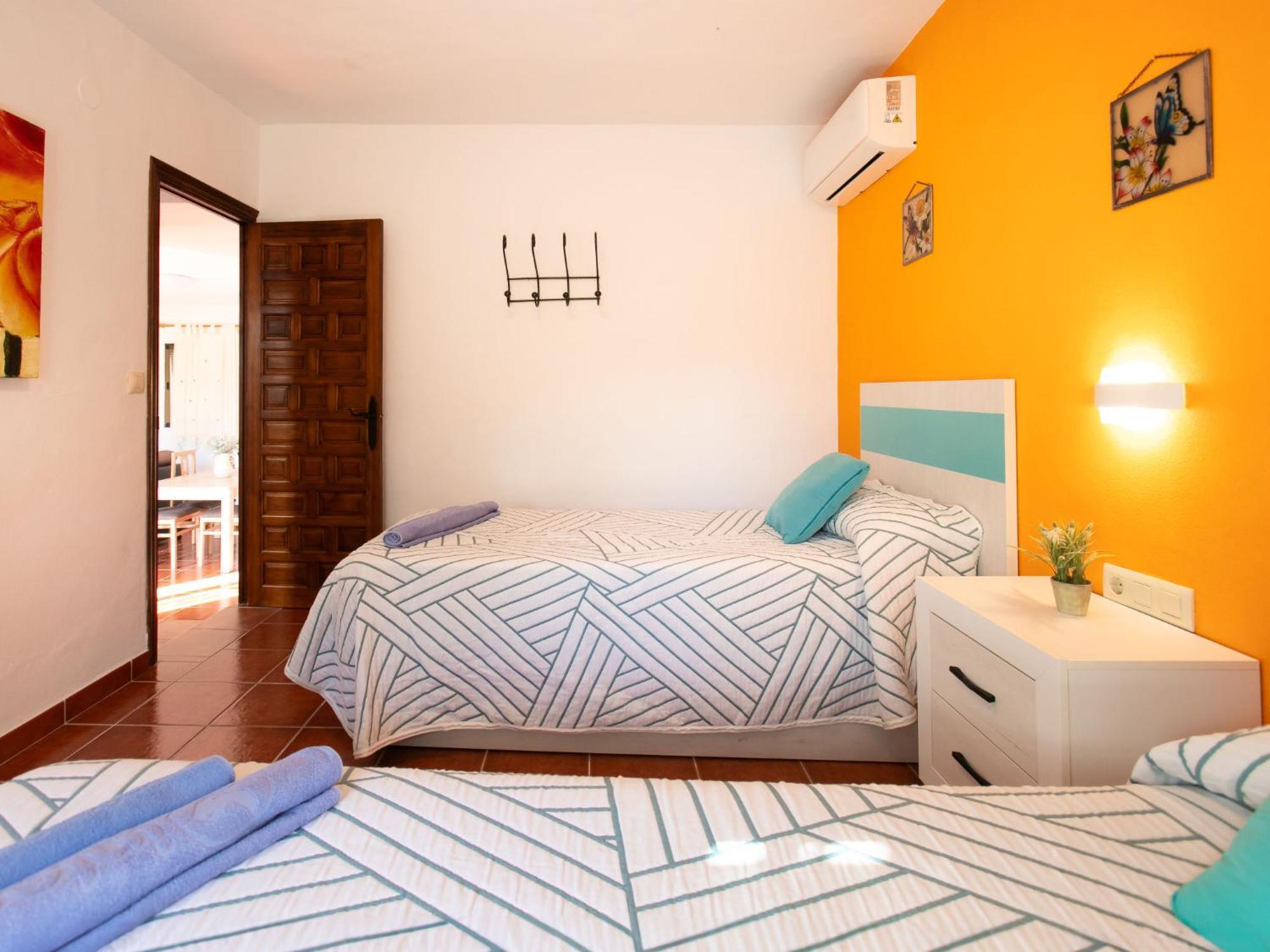 Holiday Home La Era - Frg130 By Interhome Frigiliana Kültér fotó