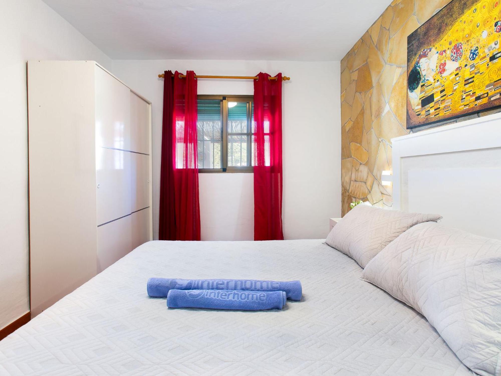 Holiday Home La Era - Frg130 By Interhome Frigiliana Kültér fotó
