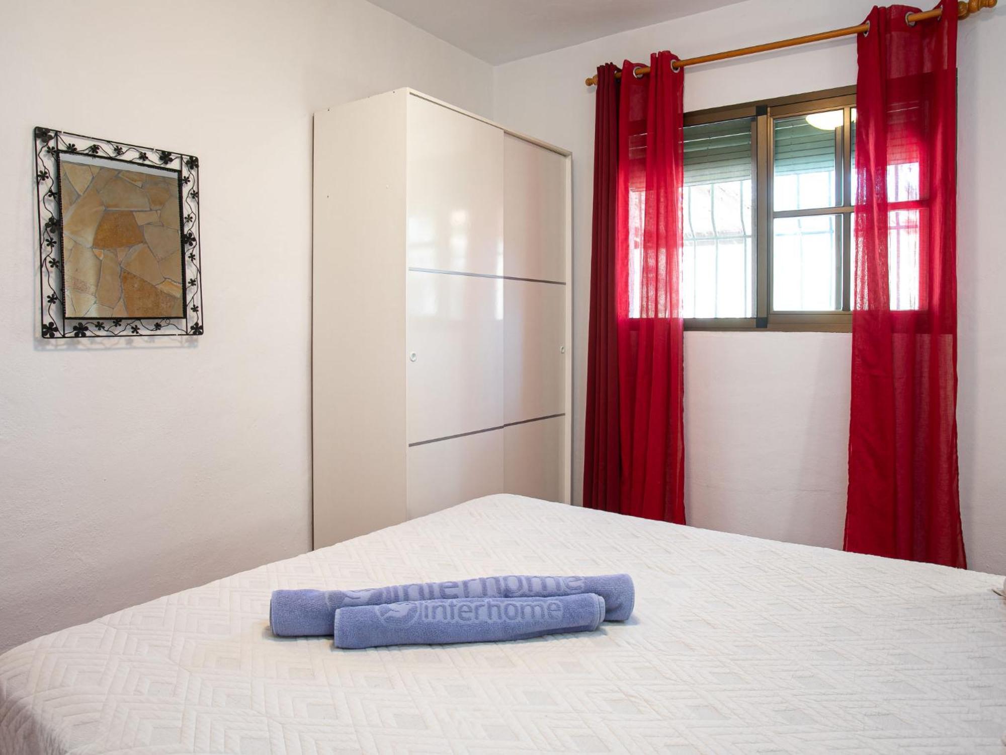 Holiday Home La Era - Frg130 By Interhome Frigiliana Kültér fotó