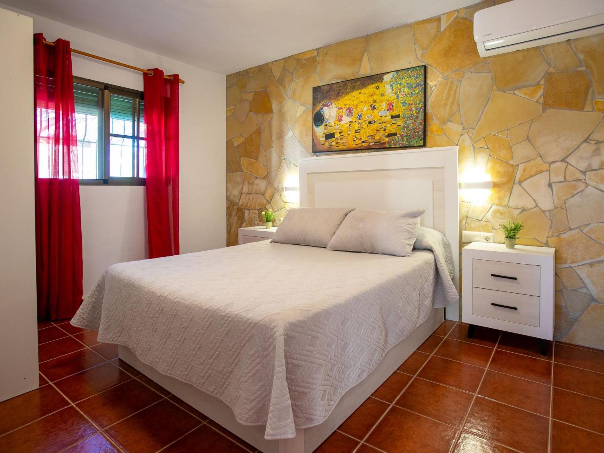 Holiday Home La Era - Frg130 By Interhome Frigiliana Kültér fotó